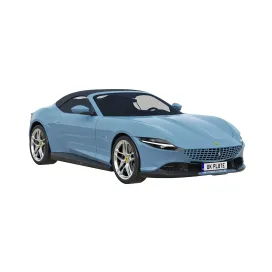 Ferrari Roma Spider
